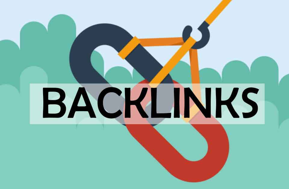 Bật mí Các đặc điểm của backlink độc hại