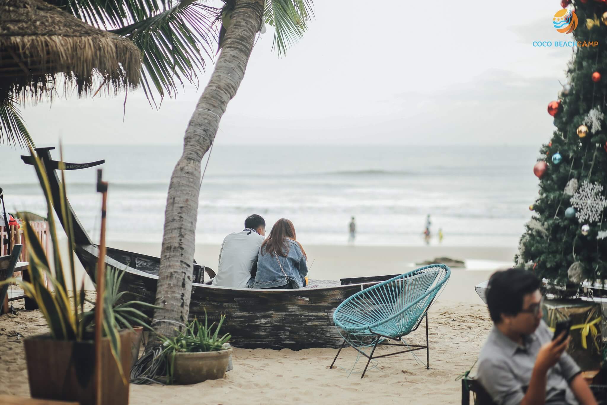 Bien lagi coco lagi beachcamp 01