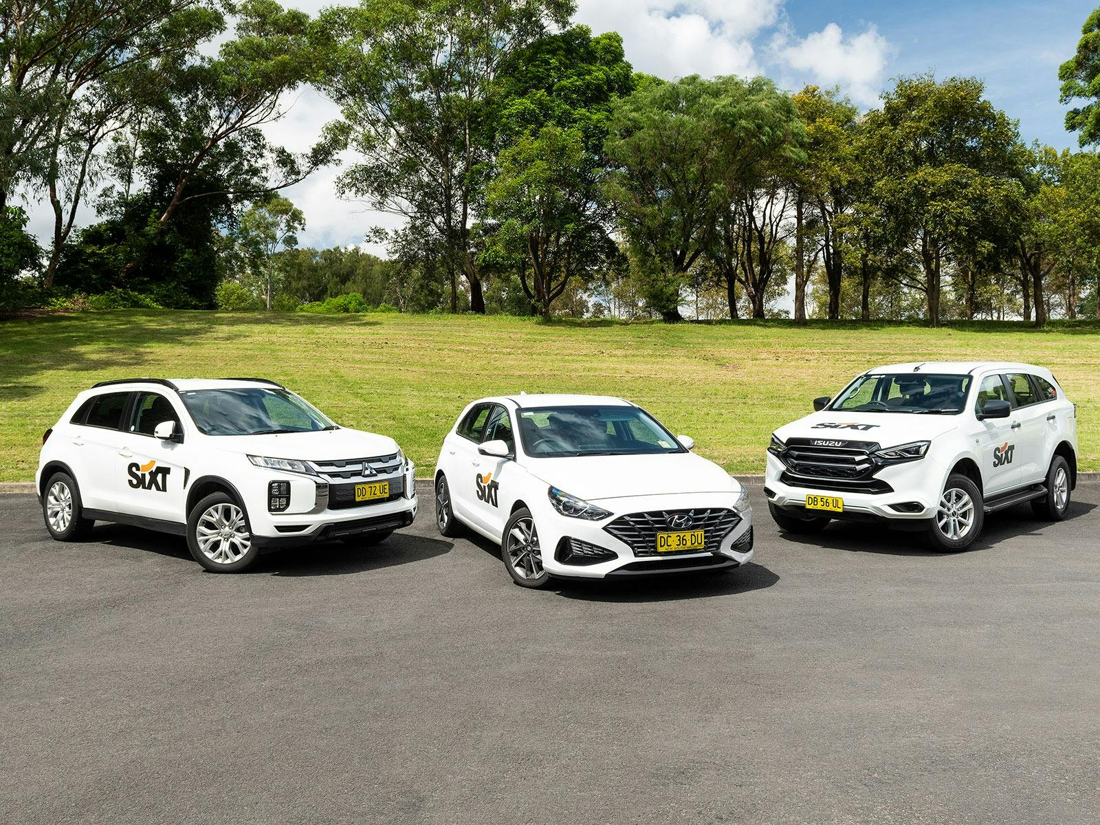 Travel Conveniently with Car Rental Saigon Packages
