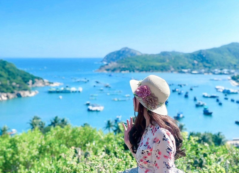 Phan rang tháp chàm