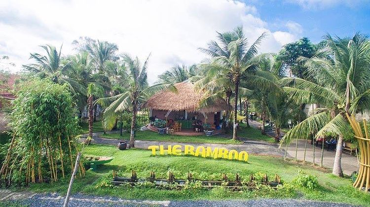 Du lịch kdl tre việt