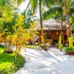 Tour kdl tre việt