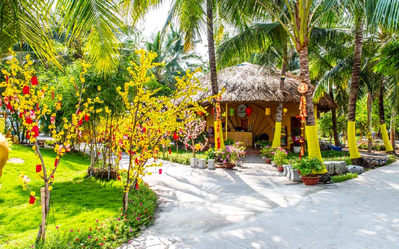 Tour kdl tre việt