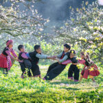 Du lịch mộc châu